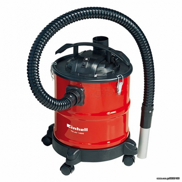 &Eta;&lambda;&epsilon;&kappa;&tau;&rho;&iota;&kappa;ή &sigma;&kappa;&omicron;ύ&pi;&alpha; &sigma;&tau;ά&chi;&tau;&eta;&sigmaf; Einhell TC-AV 1250 (2351655)