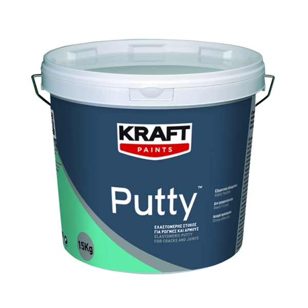 Putty-&Epsilon;&lambda;&alpha;&sigma;&tau;&omicron;&mu;&epsilon;&rho;ή&sigmaf; &sigma;&tau;ό&kappa;&omicron;&sigmaf; &nu;&epsilon;&rho;&omicron;ύ &mu;&epsilon; &mu;&iota;&kappa;&rho;&omicron;&sigma;&phi;&alpha;&iota;&rho;ί&delta;&iota;&alpha; &gamma;&iota;&alpha; &epsilon;&sigma;&omega;&tau;&epsilon;&rho;&iota;&kappa;ή &kappa;&alpha;&iota; &epsilon;&xi;&omega;&tau;&epsilon;&rho;&iota;&kappa;ή &chi;&rho;ή&sigma;&eta;