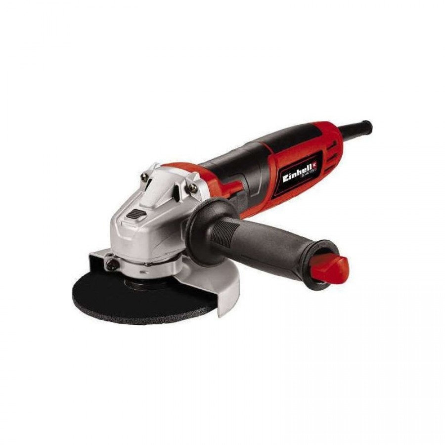 &Gamma;&omega;&nu;&iota;&alpha;&kappa;ό&sigmaf; &tau;&rho;&omicron;&chi;ό&sigmaf; 115mm Einhell TC-AG 115/1 (4430960)