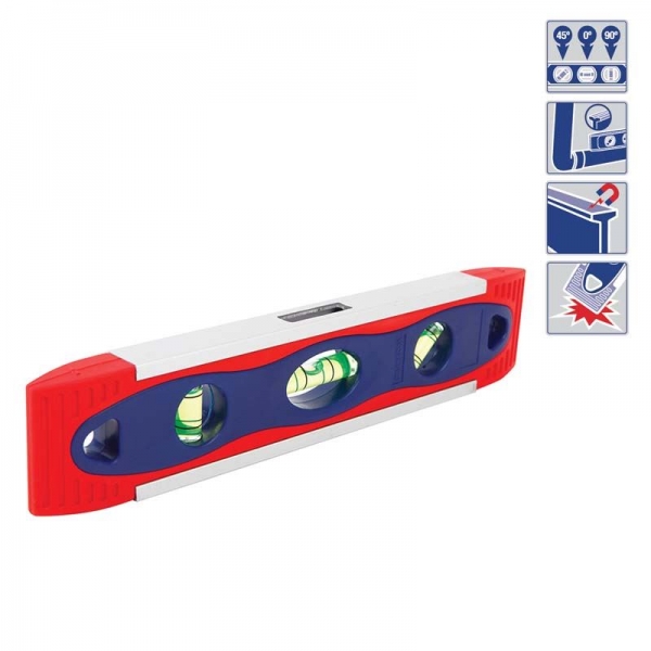 &Alpha;&lambda;&phi;ά&delta;&iota; mini &alpha;&lambda;&omicron;&upsilon;&mu;&iota;&nu;ί&omicron;&upsilon; &mu;&alpha;&gamma;&nu;&eta;&tau;&iota;&kappa;ό 23cm WorkPro