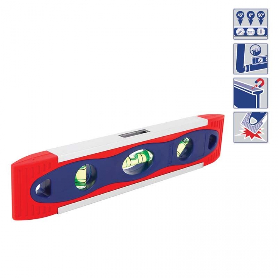 &Alpha;&lambda;&phi;ά&delta;&iota; mini &alpha;&lambda;&omicron;&upsilon;&mu;&iota;&nu;ί&omicron;&upsilon; &mu;&alpha;&gamma;&nu;&eta;&tau;&iota;&kappa;ό 23cm WorkPro