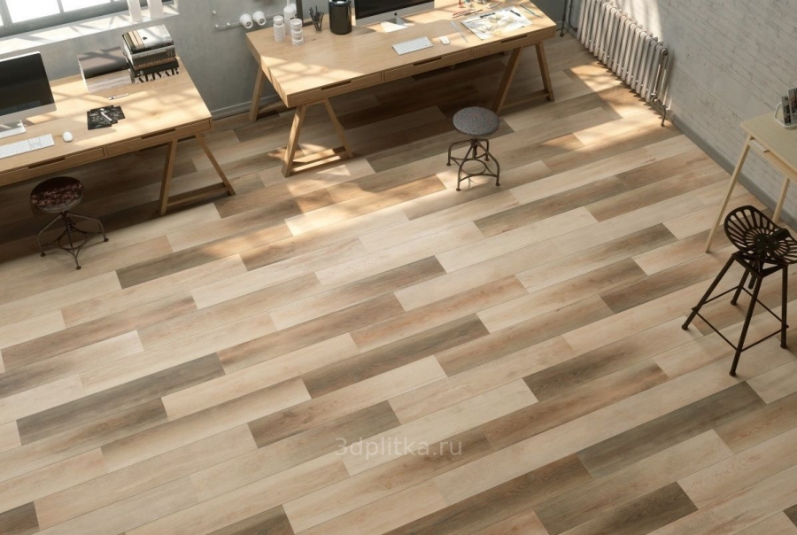 Cambridge Caram 19,5x120