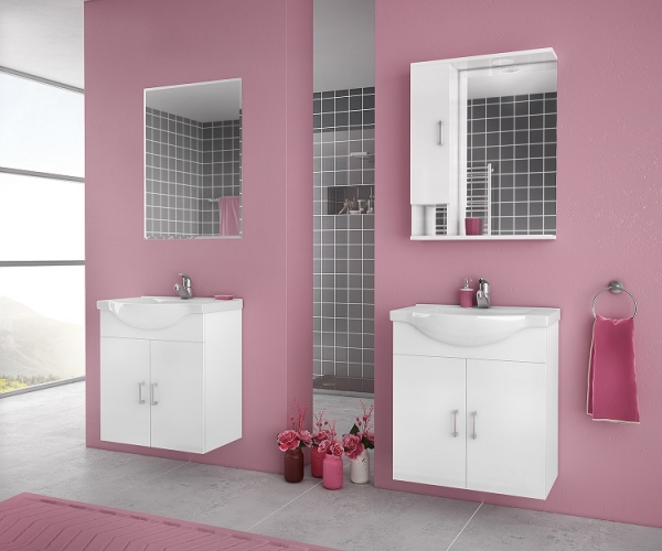 Έ&pi;&iota;&pi;&lambda;&omicron; &Mu;&pi;ά&nu;&iota;&omicron;&upsilon; Alba 65 White Drop