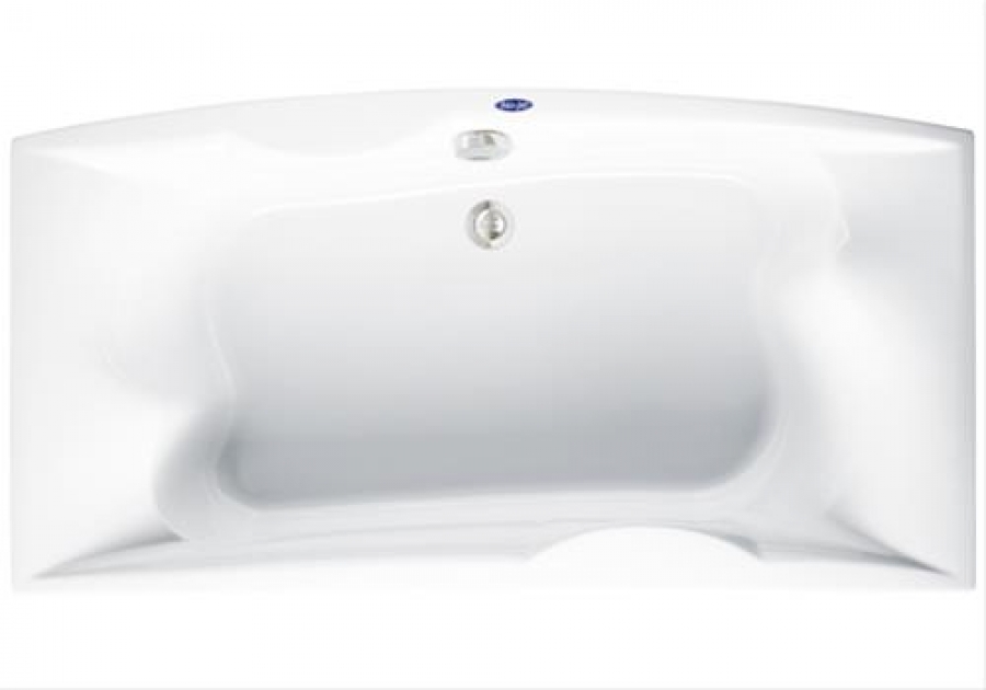 &Mu;&pi;&alpha;&nu;&iota;έ&rho;&alpha; Porcelana Ocean Twin