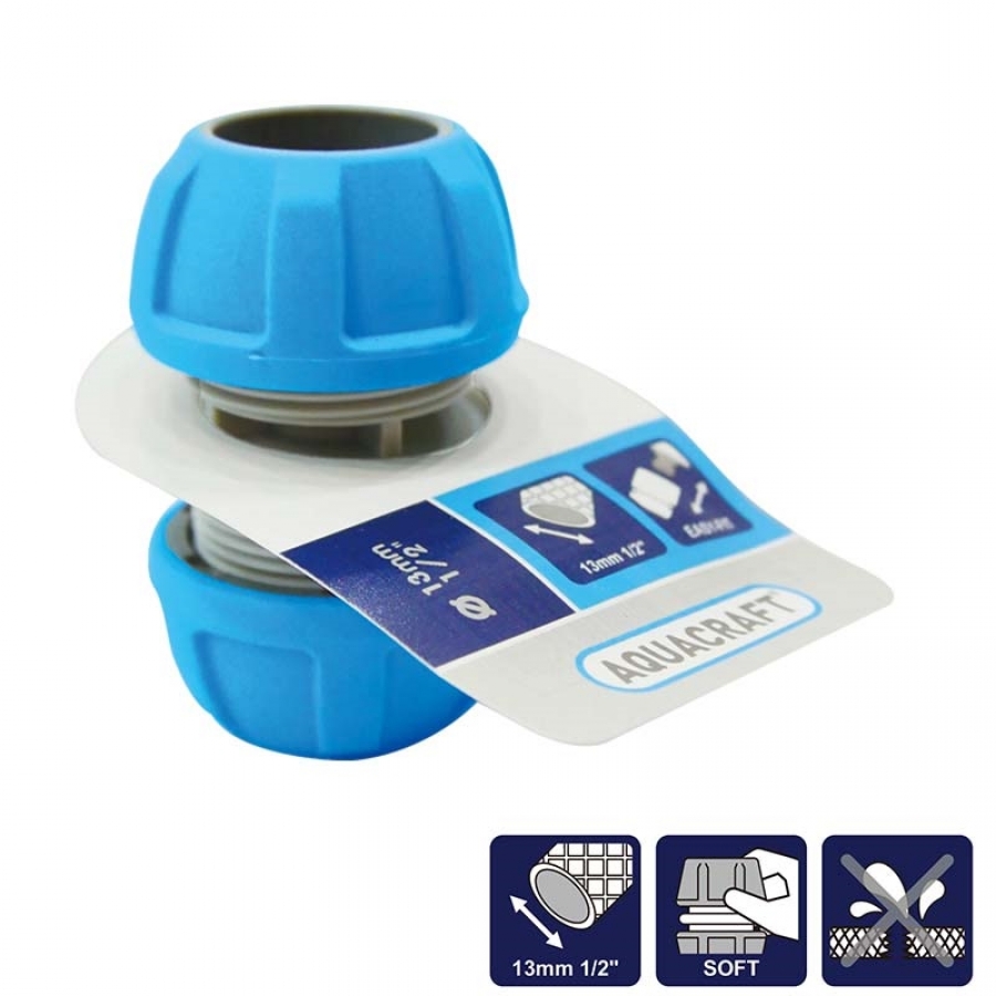 &Sigma;ύ&nu;&delta;&epsilon;&sigma;&mu;&omicron;&sigmaf; &epsilon;&pi;&iota;&sigma;&kappa;&epsilon;&upsilon;ή&sigmaf; Soft Touch 13mm (1/2")