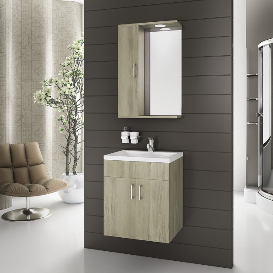 Έ&pi;&iota;&pi;&lambda;&omicron; &Mu;&pi;ά&nu;&iota;&omicron;&upsilon; Militos 50 Elm Wood Drop