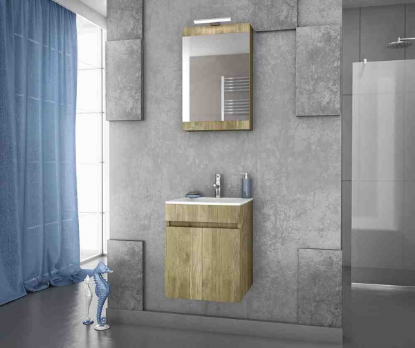 Έ&pi;&iota;&pi;&lambda;&omicron; &Mu;&pi;ά&nu;&iota;&omicron;&upsilon; Magnolia 40 Gold Oak Drop