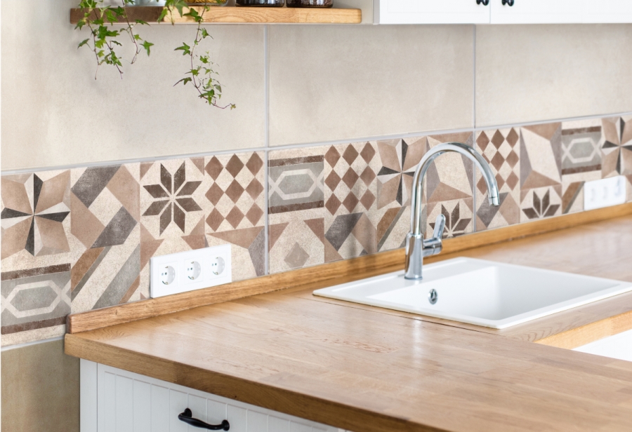 Avenue Decor Beige 30x60