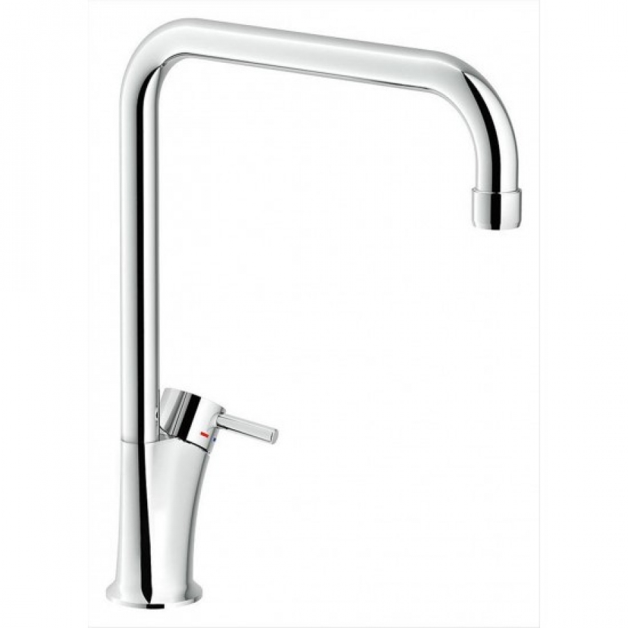 &Mu;&pi;&alpha;&tau;&alpha;&rho;ί&alpha; &nu;&epsilon;&rho;&omicron;&chi;ύ&tau;&omicron;&upsilon; Nobili Cucina CU92813CR