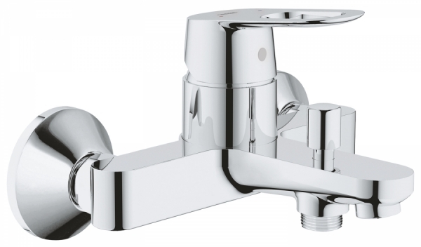 &Mu;ί&kappa;&tau;&eta;&sigmaf; &Lambda;&omicron;&upsilon;&tau;&rho;&omicron;ύ &Mu;&pi;ά&nu;&iota;&omicron;&upsilon; BauLoop 1/2&Prime; Grohe
