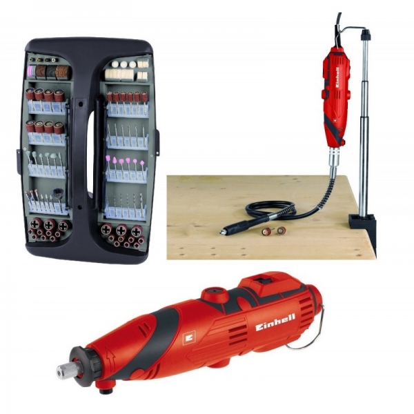 &Pi;&omicron;&lambda;&upsilon;&epsilon;&rho;&gamma;&alpha;&lambda;&epsilon;ί&omicron; Einhell TC-MG 135 E (4419169)