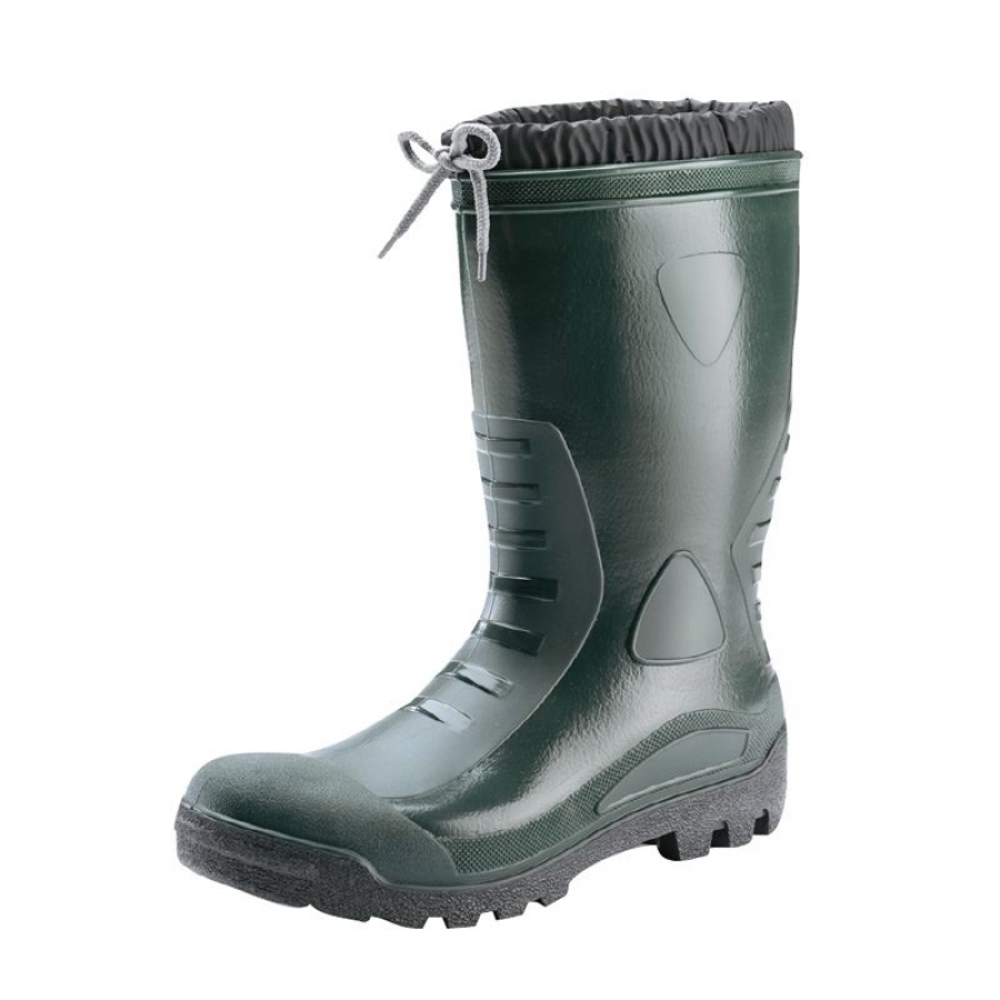 &Mu;&pi;ό&tau;&alpha; &gamma;&omicron;&nu;ά&tau;&omicron;&upsilon; HUSKY &alpha;&pi;ό PVC