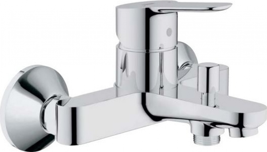 &Mu;ί&kappa;&tau;&eta;&sigmaf; &Lambda;&omicron;&upsilon;&tau;&rho;&omicron;ύ &Mu;&pi;ά&nu;&iota;&omicron;&upsilon; BauEdge 1/2&Prime; Grohe