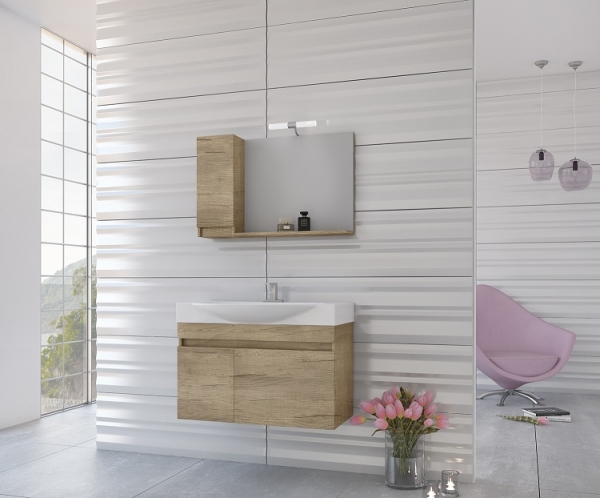 Έ&pi;&iota;&pi;&lambda;&omicron; M&pi;ά&nu;&iota;&omicron;&upsilon; Senso 85 Pl Wood Drop