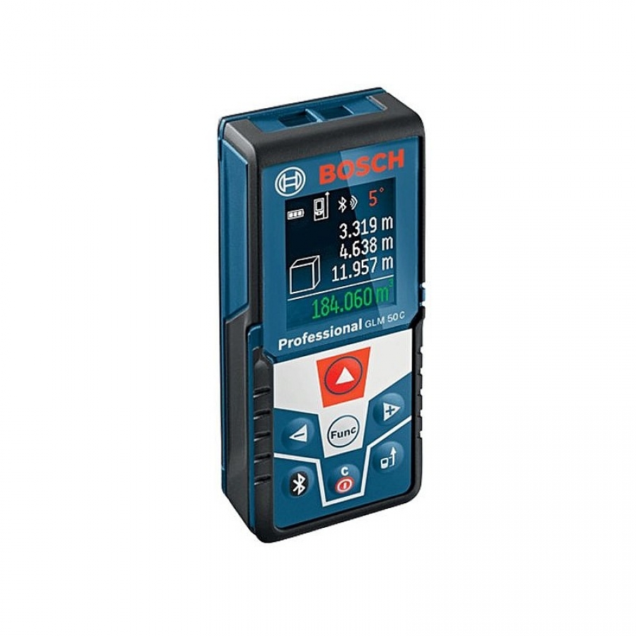 &Mu;&epsilon;&tau;&rho;&eta;&tau;ή&sigmaf; &alpha;&pi;&omicron;&sigma;&tau;ά&sigma;&epsilon;&omega;&nu; &mu;&epsilon; &lambda;έ&iota;&zeta;&epsilon;&rho; Bosch GLM 50 C (0601072C00)