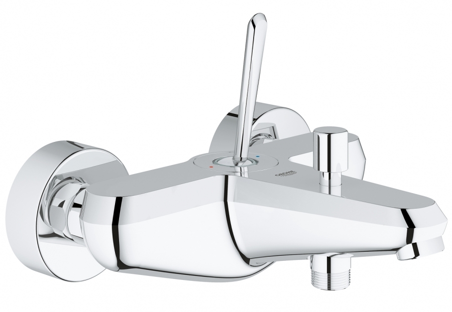 &Mu;ί&kappa;&tau;&eta;&sigmaf; &Lambda;&omicron;&upsilon;&tau;&rho;&omicron;ύ &Mu;&pi;ά&nu;&iota;&omicron;&upsilon; Eurodisc Joy 1/2&Prime; Grohe