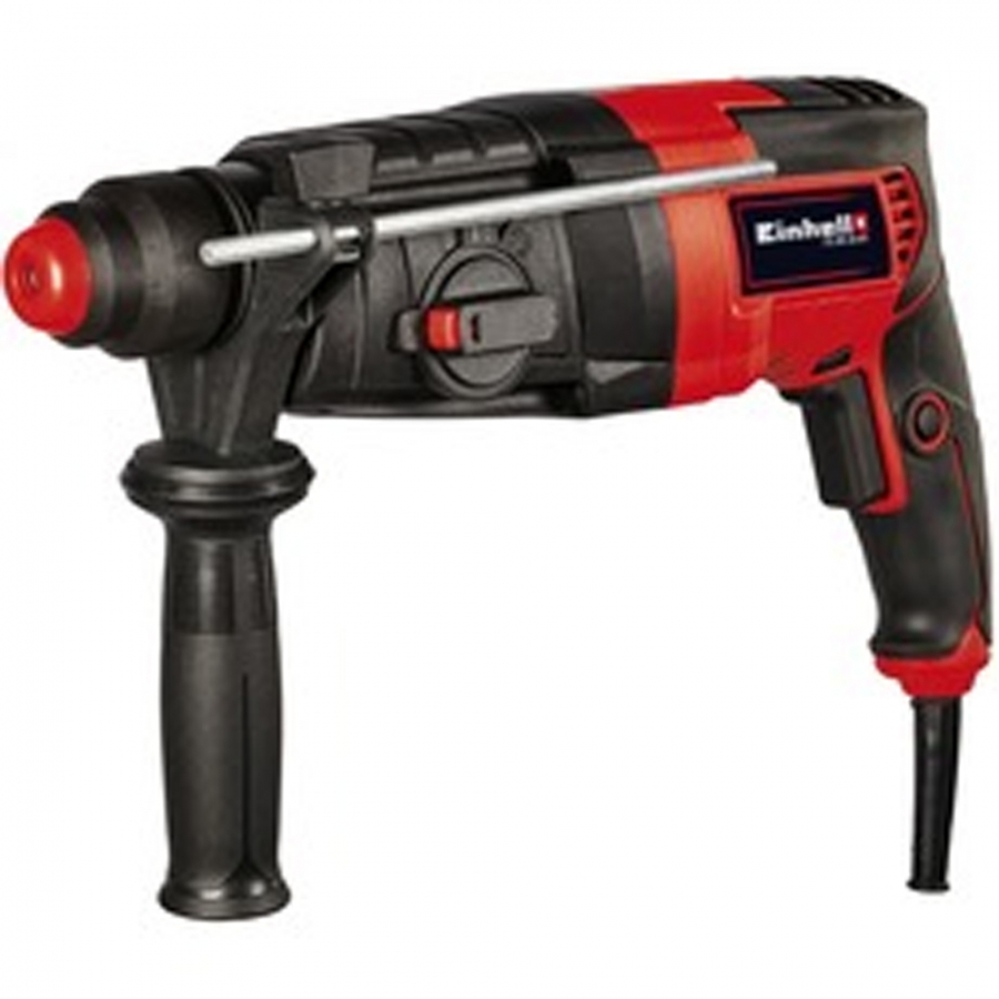 &Sigma;&kappa;&alpha;&pi;&tau;&iota;&kappa;ό &pi;&epsilon;&rho;&iota;&sigma;&tau;&rho;&omicron;&phi;&iota;&kappa;ό &pi;&iota;&sigma;&tau;&omicron;&lambda;έ&tau;&omicron; SDS-Plus Einhell TC-RH 26 4 F (4257980)