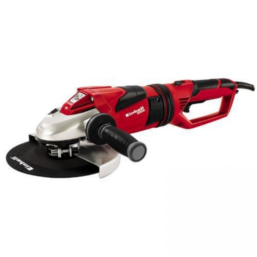 &Gamma;&omega;&nu;&iota;&alpha;&kappa;ό&sigmaf; &tau;&rho;&omicron;&chi;ό&sigmaf; 230mm Einhell TE-AG 230 (4430870)