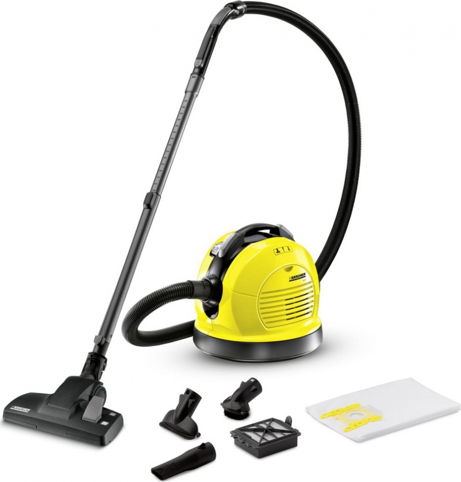 &Eta;&lambda;&epsilon;&kappa;&tau;&rho;&iota;&kappa;ή &sigma;&kappa;&omicron;ύ&pi;&alpha; Karcher VC 6 (1.195-600.0)