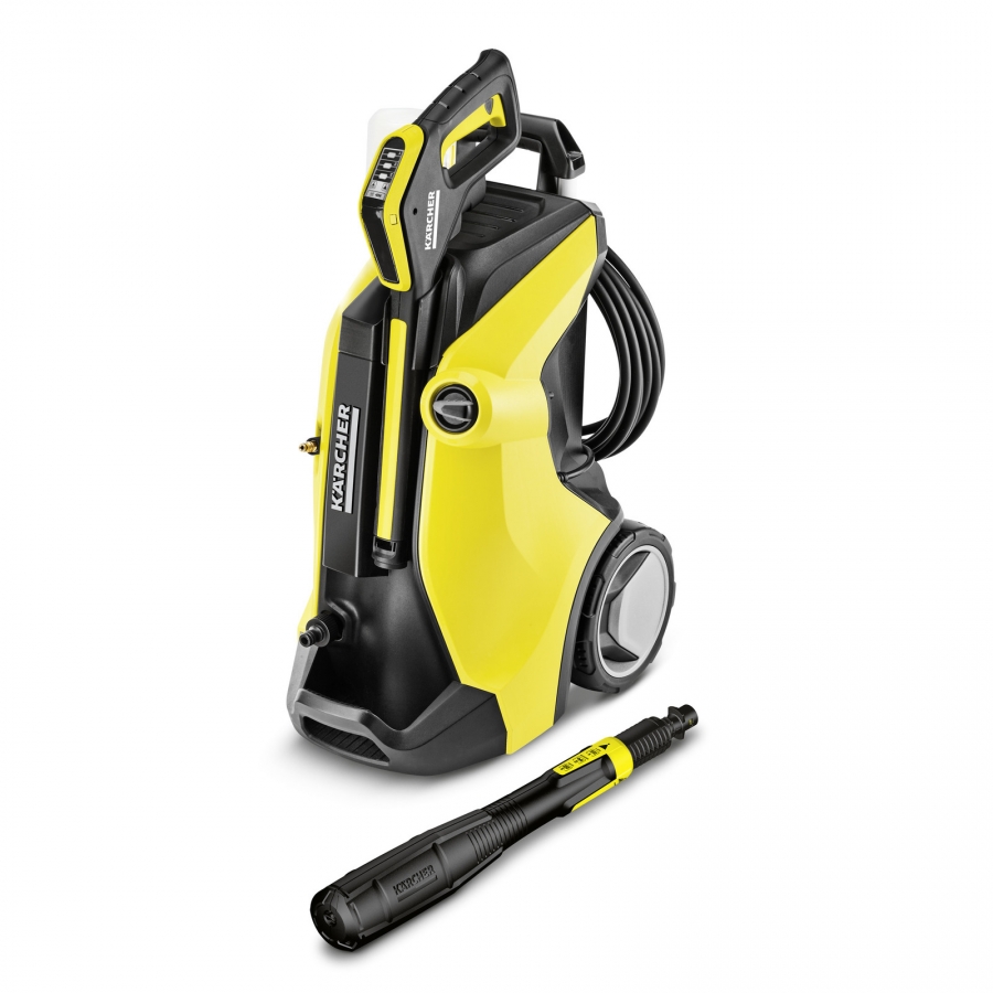 &Pi;&lambda;&upsilon;&sigma;&tau;&iota;&kappa;ό &mu;&eta;&chi;ά&nu;&eta;&mu;&alpha; Karcher K7 Full Control Plus (1.317-030.0)