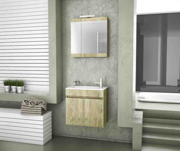 Έ&pi;&iota;&pi;&lambda;&omicron; &Mu;&pi;ά&nu;&iota;&omicron;&upsilon; Magnolia 55 Gold Oak Drop