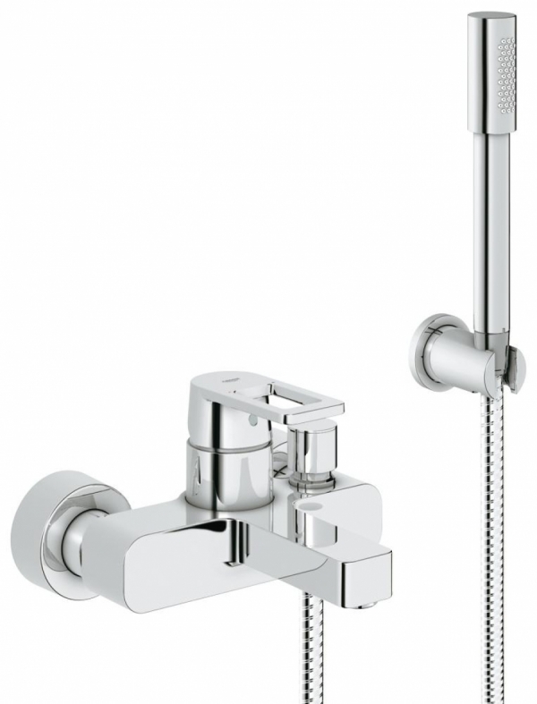 &Mu;ί&kappa;&tau;&eta;&sigmaf; &Lambda;&omicron;&upsilon;&tau;&rho;&omicron;ύ &Mu;&pi;ά&nu;&iota;&omicron;&upsilon; 1/2&Prime; Quadra Grohe