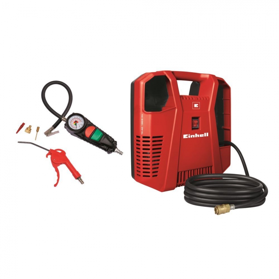 Kit &alpha;&epsilon;&rho;&omicron;&sigma;&upsilon;&mu;&pi;&iota;&epsilon;&sigma;&tau;ή&sigmaf; &sigma;&epsilon;&tau; (&sigma;&upsilon;&nu;&epsilon;&chi;&omicron;ύ&sigmaf; &rho;&omicron;ή&sigmaf;) TC-AC 190/8 kit (4020536)