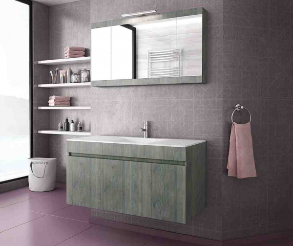 Έ&pi;&iota;&pi;&lambda;&omicron; M&pi;ά&nu;&iota;&omicron;&upsilon; Magnolia 100 Smoked Oak Drop