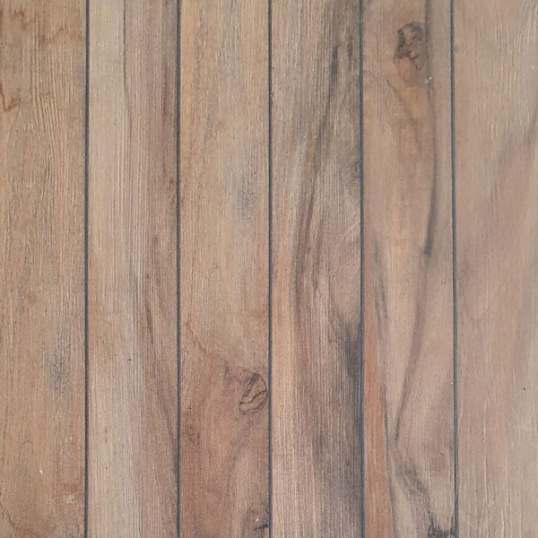 Pasliolato Noce Antracite 45x45