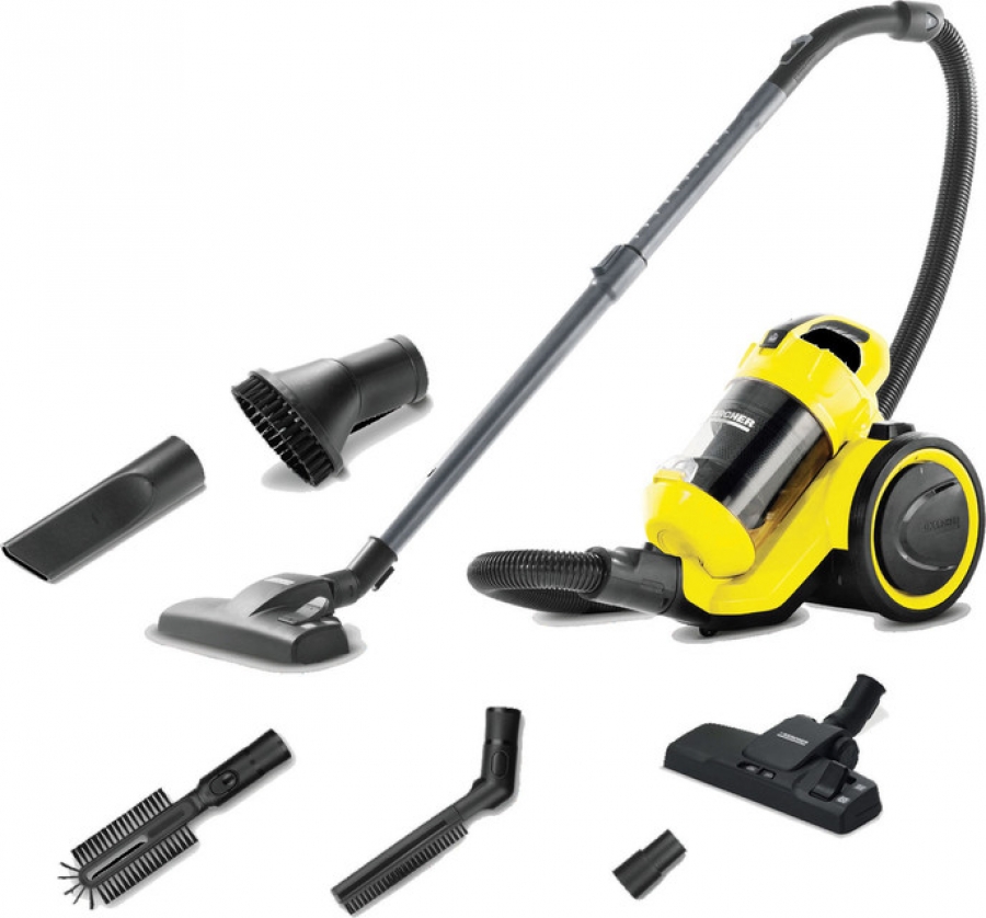 &Eta;&lambda;&epsilon;&kappa;&tau;&rho;&iota;&kappa;ή &sigma;&kappa;&omicron;ύ&pi;&alpha; Karcher VC 3 (1.198-125.0)