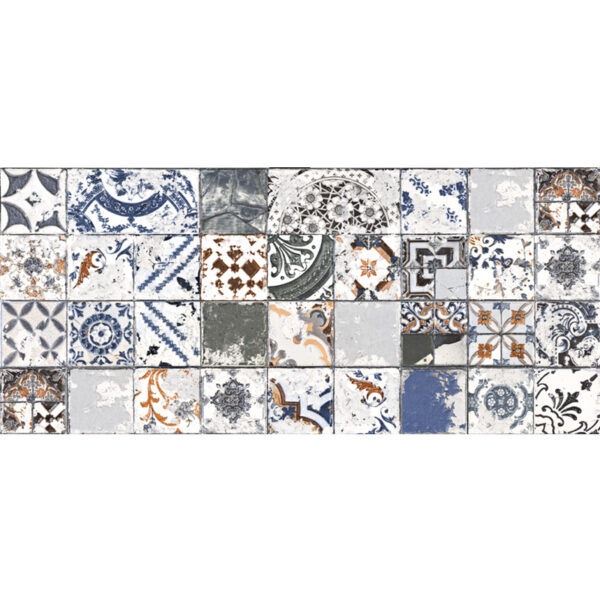 Jakie Fushion Grey 26x60