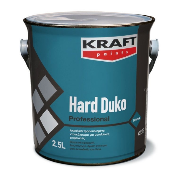 Hard Duko-&Alpha;&kappa;&rho;&upsilon;&lambda;&iota;&kappa;ά &tau;&rho;&omicron;&pi;&omicron;&pi;&omicron;&iota;&eta;&mu;έ&nu;&omicron; &nu;&tau;&omicron;&upsilon;&kappa;ό&chi;&rho;&omega;&mu;&alpha; &gamma;&iota;&alpha; &mu;&epsilon;&tau;&alpha;&lambda;&lambda;&iota;&kappa;έ&sigmaf; &kappa;&alpha;&iota; &xi;ύ&lambda;&iota;&nu;&epsilon;&sigmaf; &epsilon;&pi;&iota;&phi;ά&nu;&epsilon;&iota;&epsilon;&sigmaf;