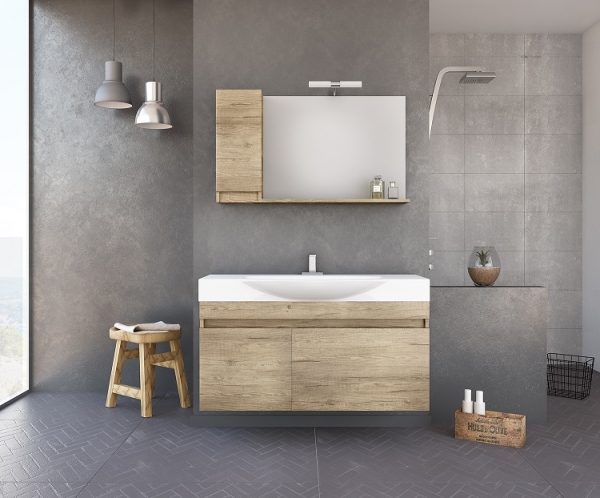 Έ&pi;&iota;&pi;&lambda;&omicron; M&pi;ά&nu;&iota;&omicron;&upsilon; Senso 105 Pl Wood Drop