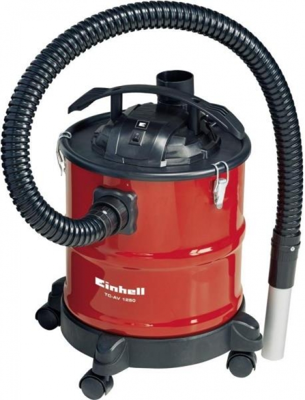 &Eta;&lambda;&epsilon;&kappa;&tau;&rho;&iota;&kappa;ή &Sigma;&kappa;&omicron;ύ&pi;&alpha; &Sigma;&tau;ά&chi;&tau;&eta;&sigmaf; Einhell TC-AV 1250 (2351655)