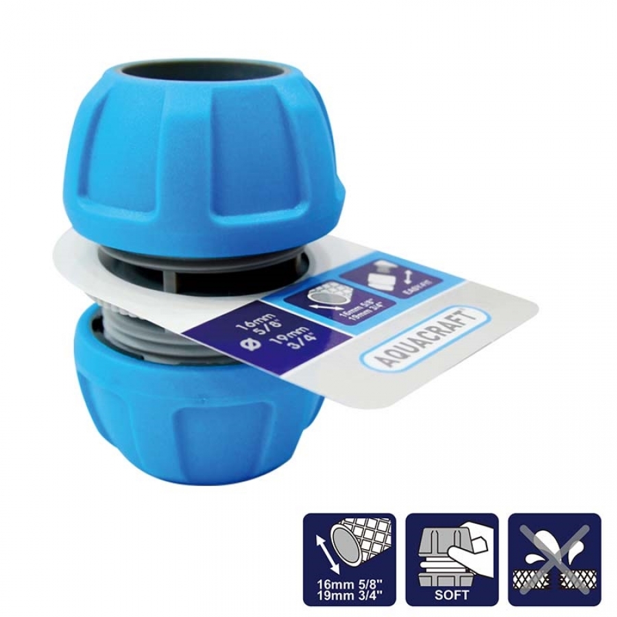 &Sigma;ύ&nu;&delta;&epsilon;&sigma;&mu;&omicron;&sigmaf; &epsilon;&pi;&iota;&sigma;&kappa;&epsilon;&upsilon;ή&sigmaf; Soft Touch 16-19mm (5/8"-3/4")