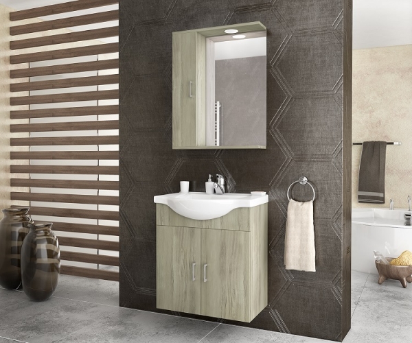 Έ&pi;&iota;&pi;&lambda;&omicron; M&pi;ά&nu;&iota;&omicron;&upsilon; Alba 65 Elm Wood Drop