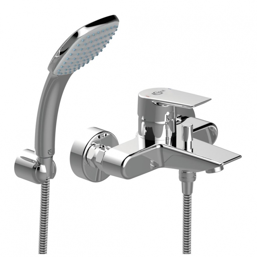 &Mu;&pi;&alpha;&tau;&alpha;&rho;ί&alpha; &Lambda;&omicron;&upsilon;&tau;&rho;&omicron;ύ Tesi Ideal Standard