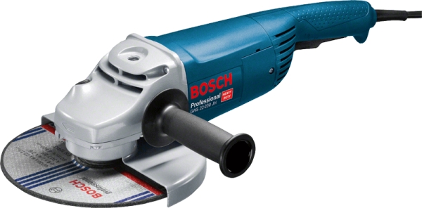 &Gamma;&omega;&nu;&iota;&alpha;&kappa;ό&sigmaf; &Tau;&rho;&omicron;&chi;ό&sigmaf; &Kappa;&omicron;&pi;ή&sigmaf;  Bosch GWS 22-230 JH (0601882M03)