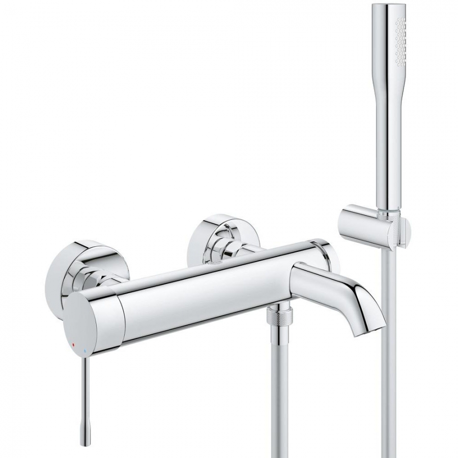 &Mu;ί&kappa;&tau;&eta;&sigmaf; &Lambda;&omicron;&upsilon;&tau;&rho;&omicron;ύ &Mu;&pi;ά&nu;&iota;&omicron;&upsilon; 1/2&Prime; Essence Grohe