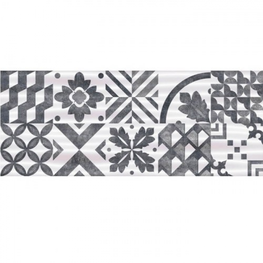 Lumina Negro Decor 20x50