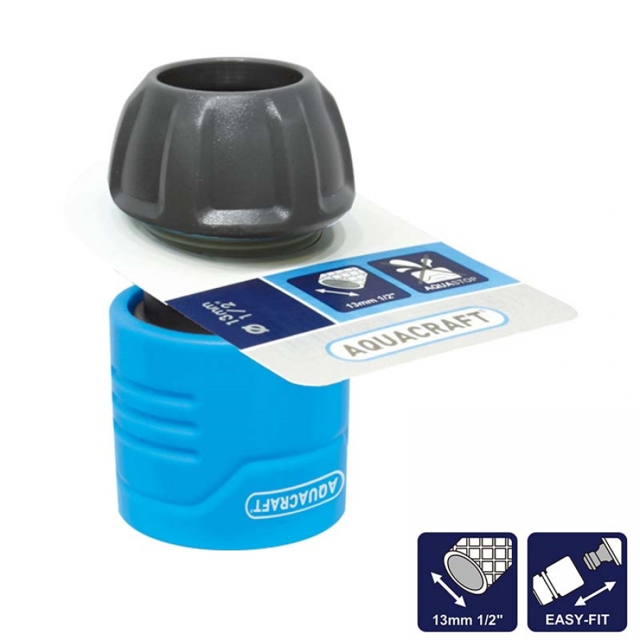 &Tau;&alpha;&chi;&upsilon;&sigma;ύ&nu;&delta;&epsilon;&sigma;&mu;&omicron;&sigmaf; Standard 13mm (1/2'')