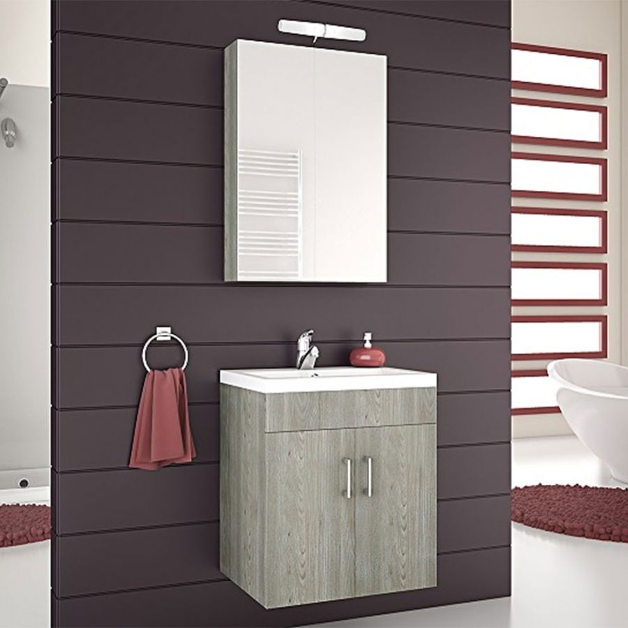 Έ&pi;&iota;&pi;&lambda;&omicron; &Mu;&pi;ά&nu;&iota;&omicron;&upsilon; Militos 50 Brown Drop