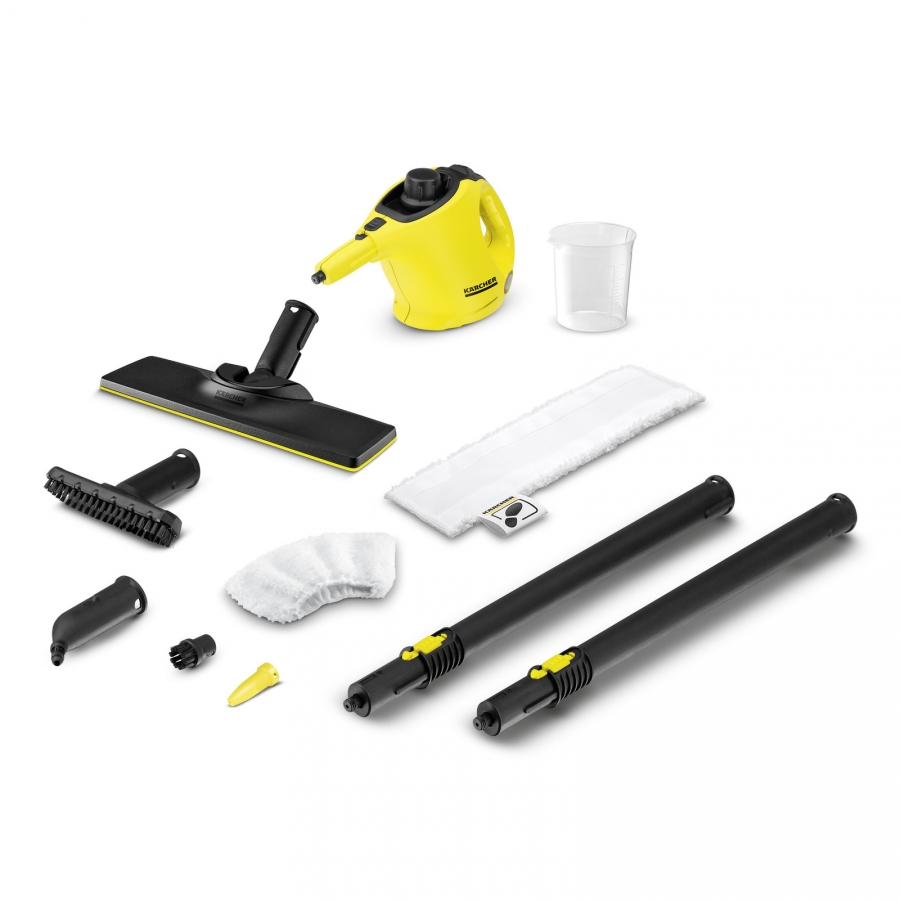 &Alpha;&tau;&mu;&omicron;&kappa;&alpha;&theta;&alpha;&rho;&iota;&sigma;&tau;ή&sigmaf; Karcher SC 1 EasyFix (1.516-330.0)