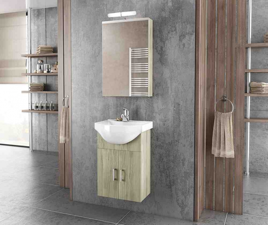 Έ&pi;&iota;&pi;&lambda;&omicron; M&pi;ά&nu;&iota;&omicron;&upsilon; Alba 45 Elm Wood Drop