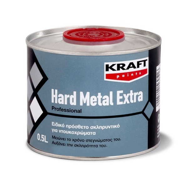 Hard Metal Extra-&Epsilon;&iota;&delta;&iota;&kappa;ό &pi;&rho;ό&sigma;&theta;&epsilon;&tau;&omicron; &sigma;&kappa;&lambda;&eta;&rho;&upsilon;&nu;&tau;&iota;&kappa;ό &gamma;&iota;&alpha; &nu;&tau;&omicron;&upsilon;&kappa;&omicron;&chi;&rho;ώ&mu;&alpha;&tau;&alpha;