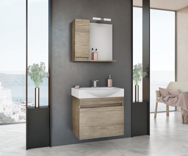 Έ&pi;&iota;&pi;&lambda;&omicron; M&pi;ά&nu;&iota;&omicron;&upsilon; Senso 65 Pl Wood Drop