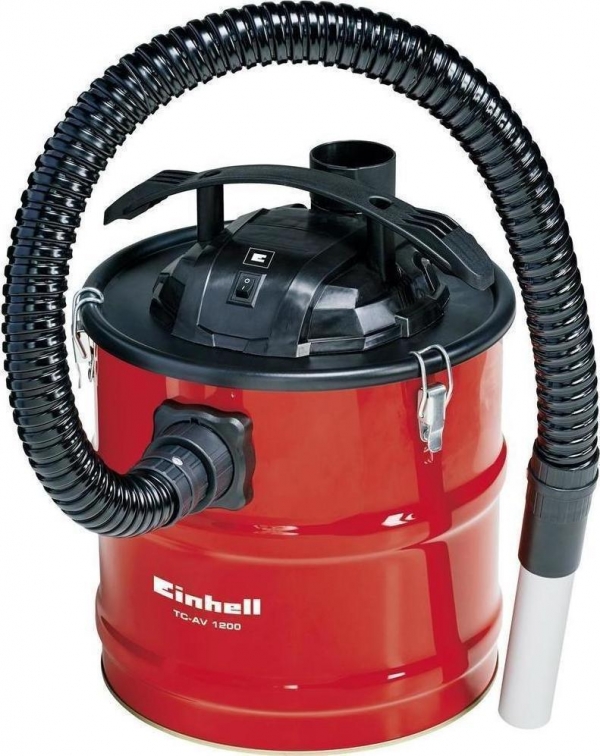 &Eta;&lambda;&epsilon;&kappa;&tau;&rho;&iota;&kappa;ή &sigma;&kappa;&omicron;ύ&pi;&alpha; &sigma;&tau;ά&chi;&tau;&eta;&sigmaf; Einhell TC-AV 1200 (2351650)