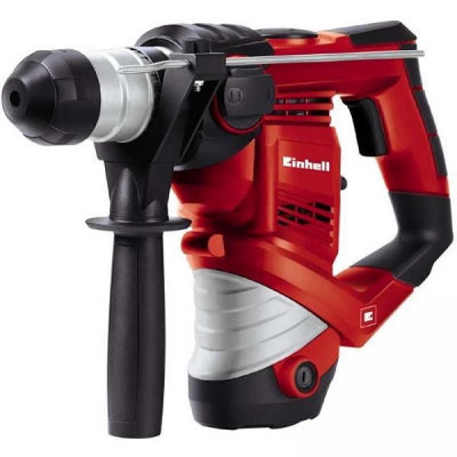 &Sigma;&kappa;&alpha;&pi;&tau;&iota;&kappa;ό &pi;&epsilon;&rho;&iota;&sigma;&tau;&rho;&omicron;&phi;&iota;&kappa;ό &pi;&iota;&sigma;&tau;&omicron;&lambda;έ&tau;&omicron; SDS-Plus Einhell TC-RH 900 (4258237)