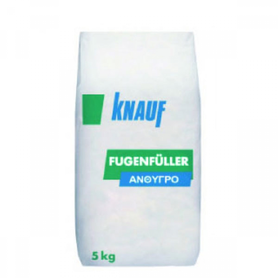 Knauf Fugenfuller &Alpha;&nu;&theta;&upsilon;&gamma;&rho;ό