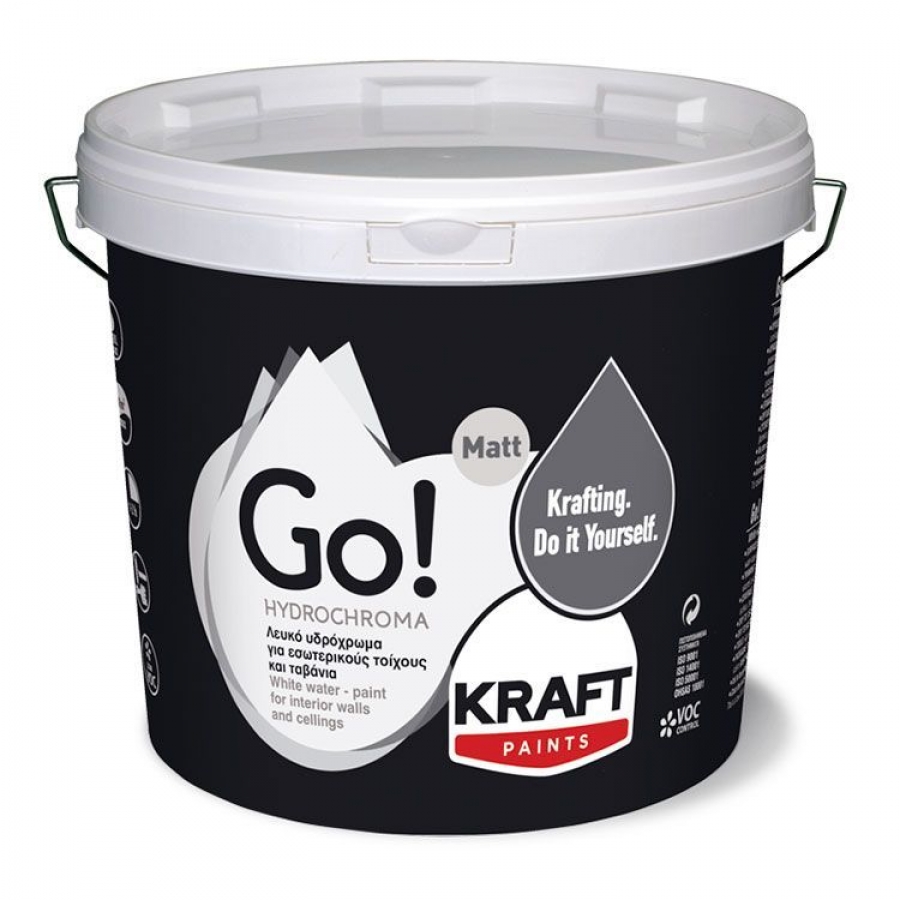 Go! Hydrochroma-&Upsilon;&delta;&rho;ό&chi;&rho;&omega;&mu;&alpha; &gamma;&iota;&alpha; &epsilon;&sigma;&omega;&tau;&epsilon;&rho;&iota;&kappa;&omicron;ύ&sigmaf; &tau;&omicron;ί&chi;&omicron;&upsilon;&sigmaf; &kappa;&alpha;&iota; &tau;&alpha;&beta;ά&nu;&iota;&alpha;